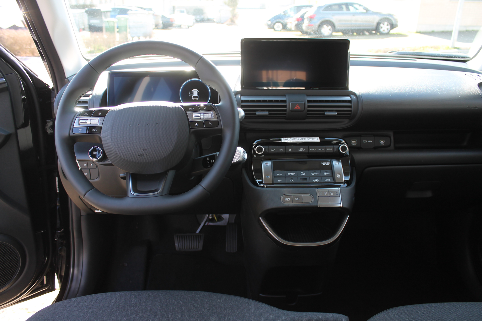 HYUNDAI Origo