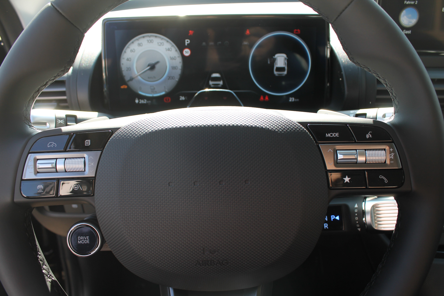 HYUNDAI Origo