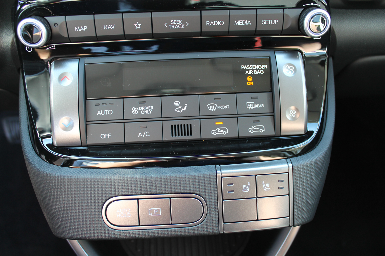 HYUNDAI Origo