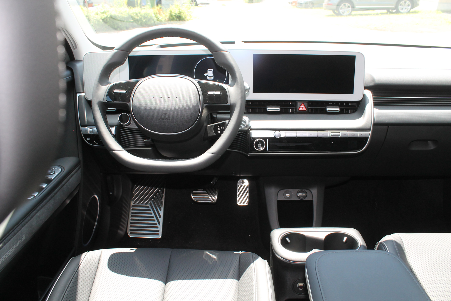 HYUNDAI Ioniq 5 77kWh Amplia 4WD