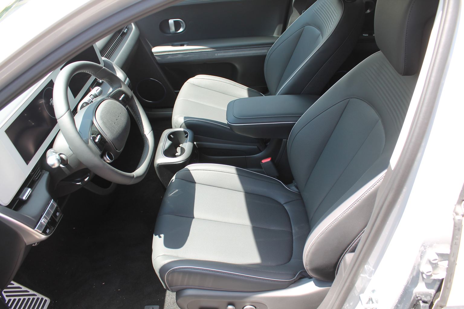 HYUNDAI Ioniq 5 77kWh Amplia 4WD