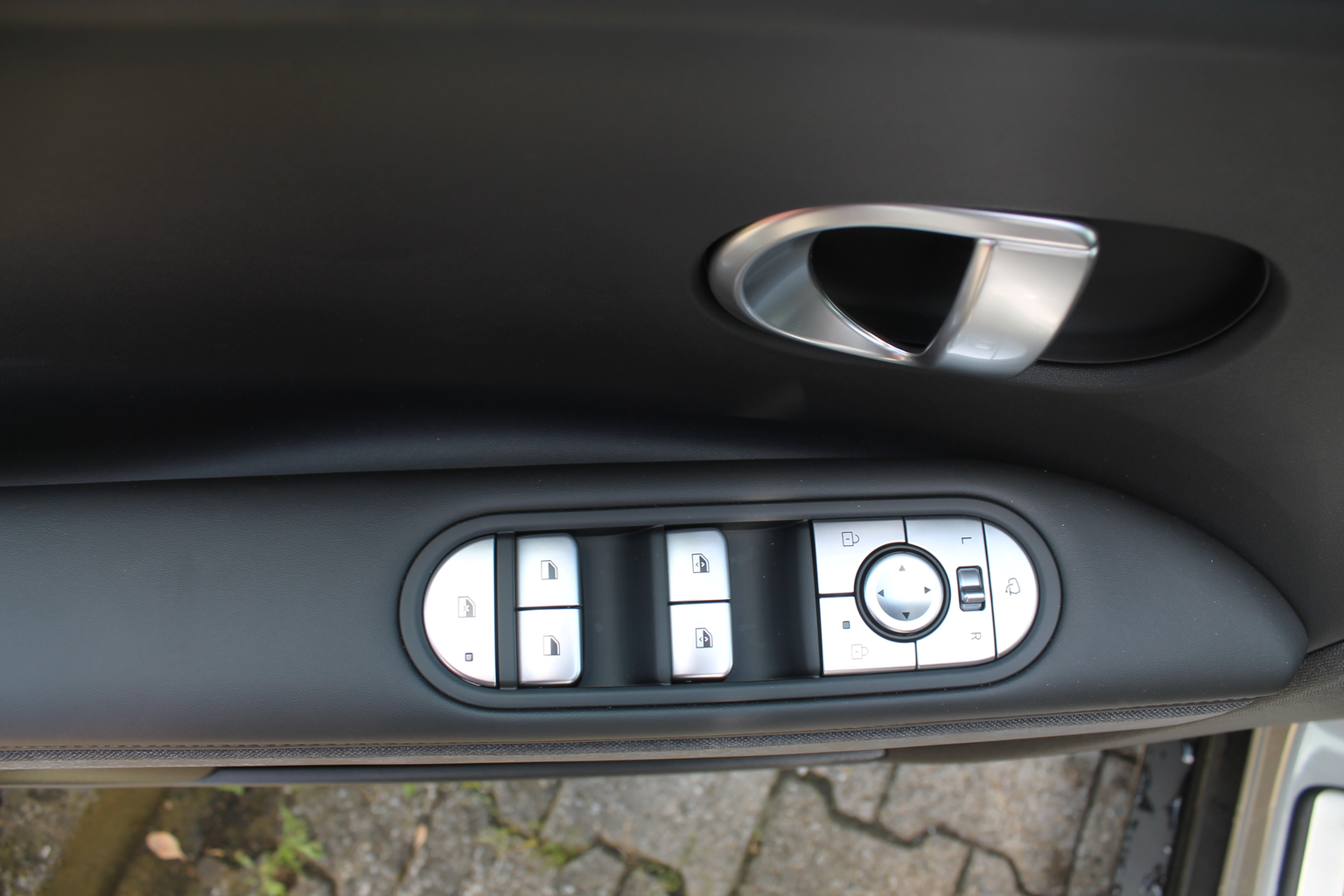 HYUNDAI Ioniq 5 77kWh Amplia 4WD