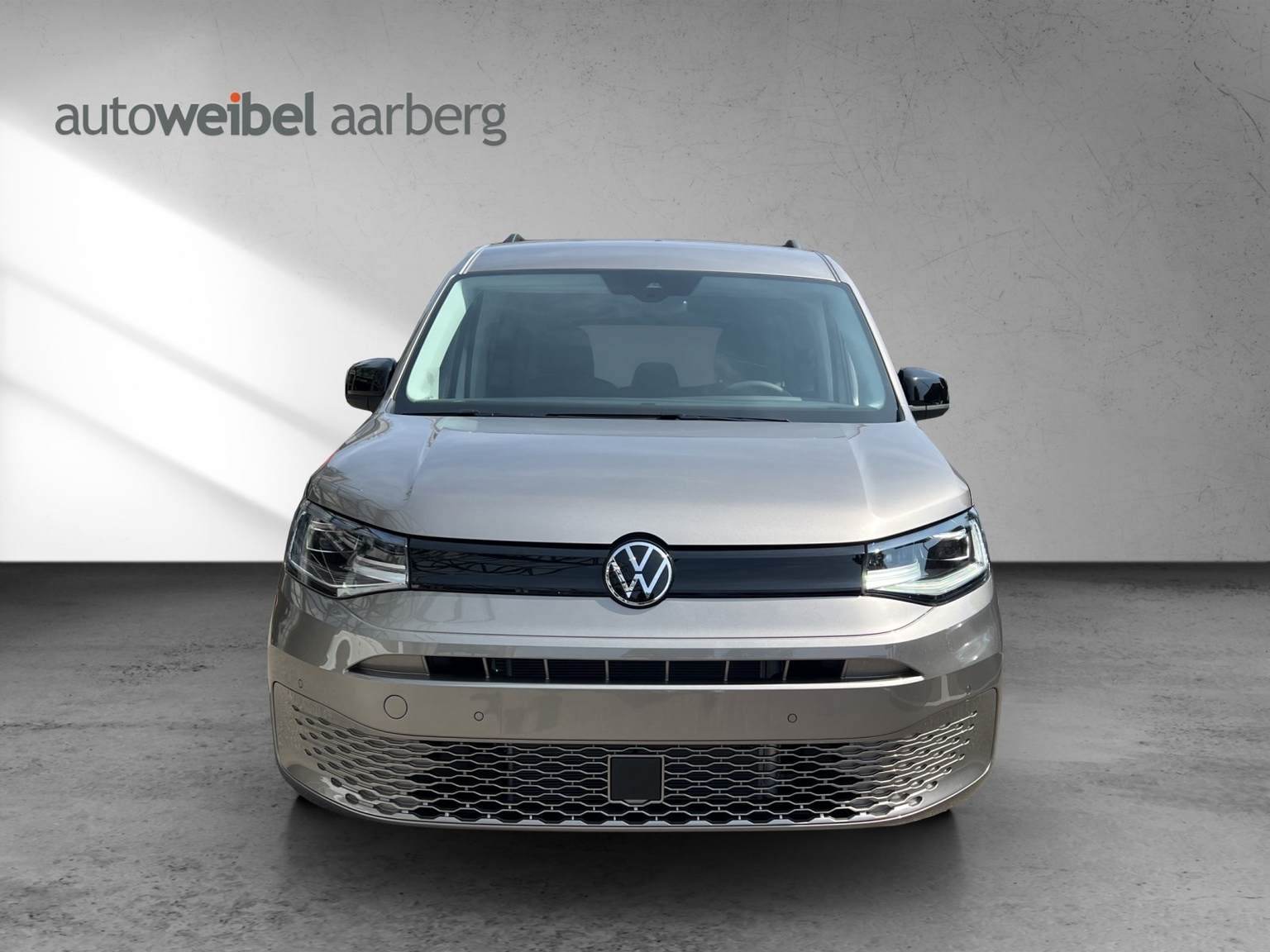 VW Caddy Maxi 2.0 TDI Liberty DSG
