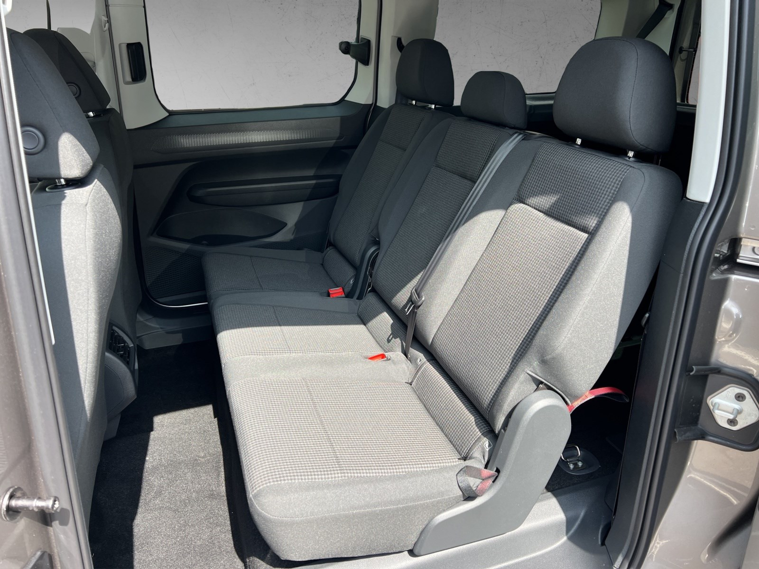 VW Caddy Maxi 2.0 TDI Liberty DSG