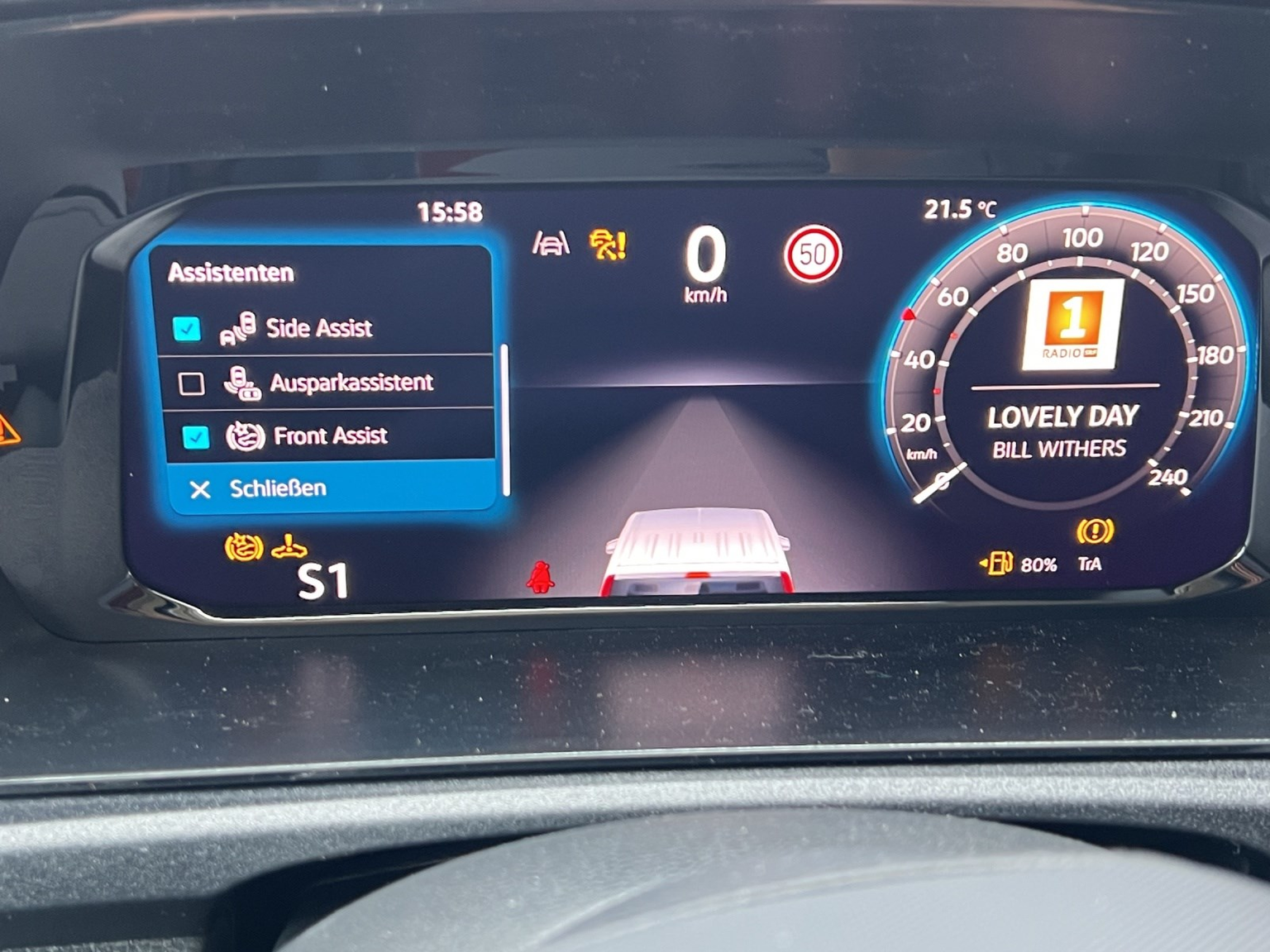 VW Caddy Maxi 2.0 TDI Liberty DSG
