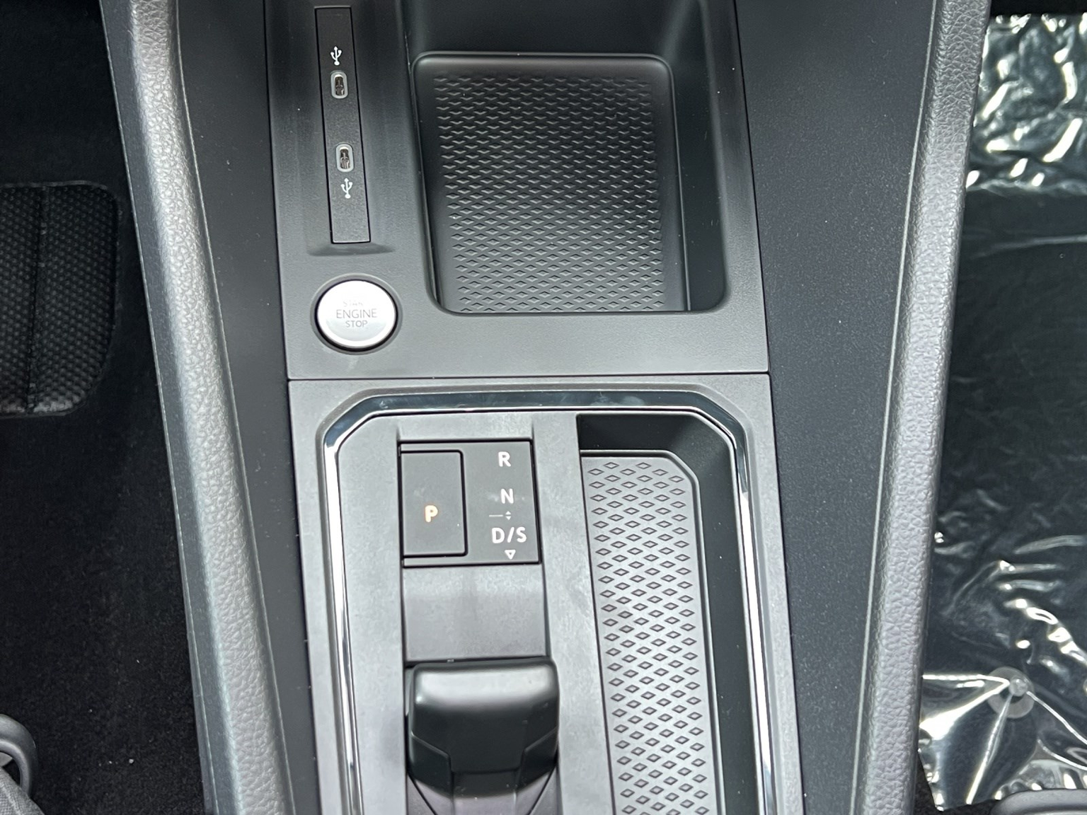 VW Caddy Maxi 2.0 TDI Liberty DSG
