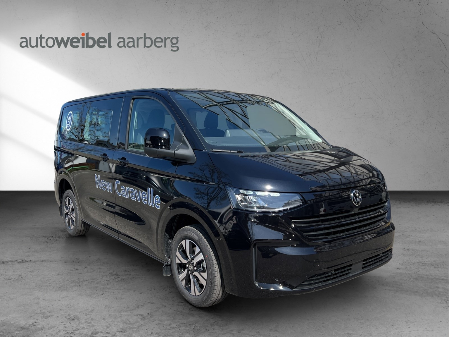 VW CARAVELLE Caravelle 2.0 TDI Life Aut.8