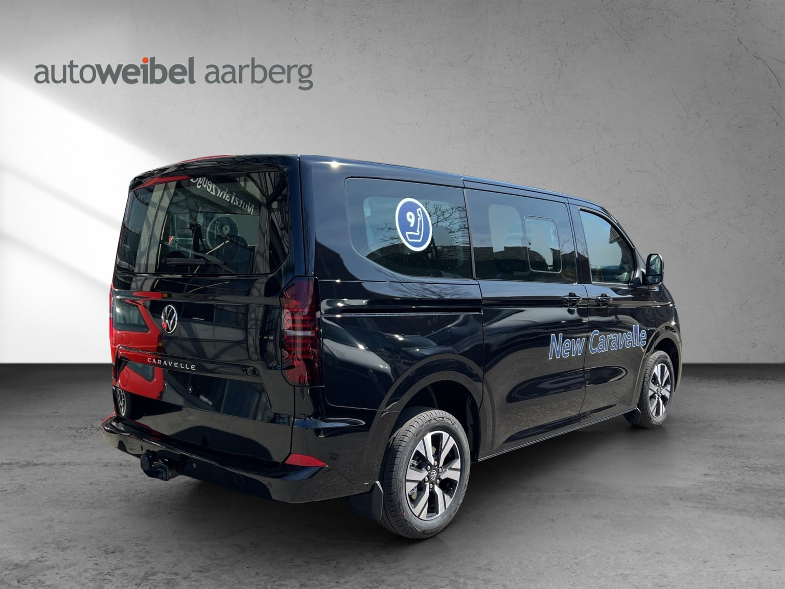 VW CARAVELLE Caravelle 2.0 TDI Life Aut.8