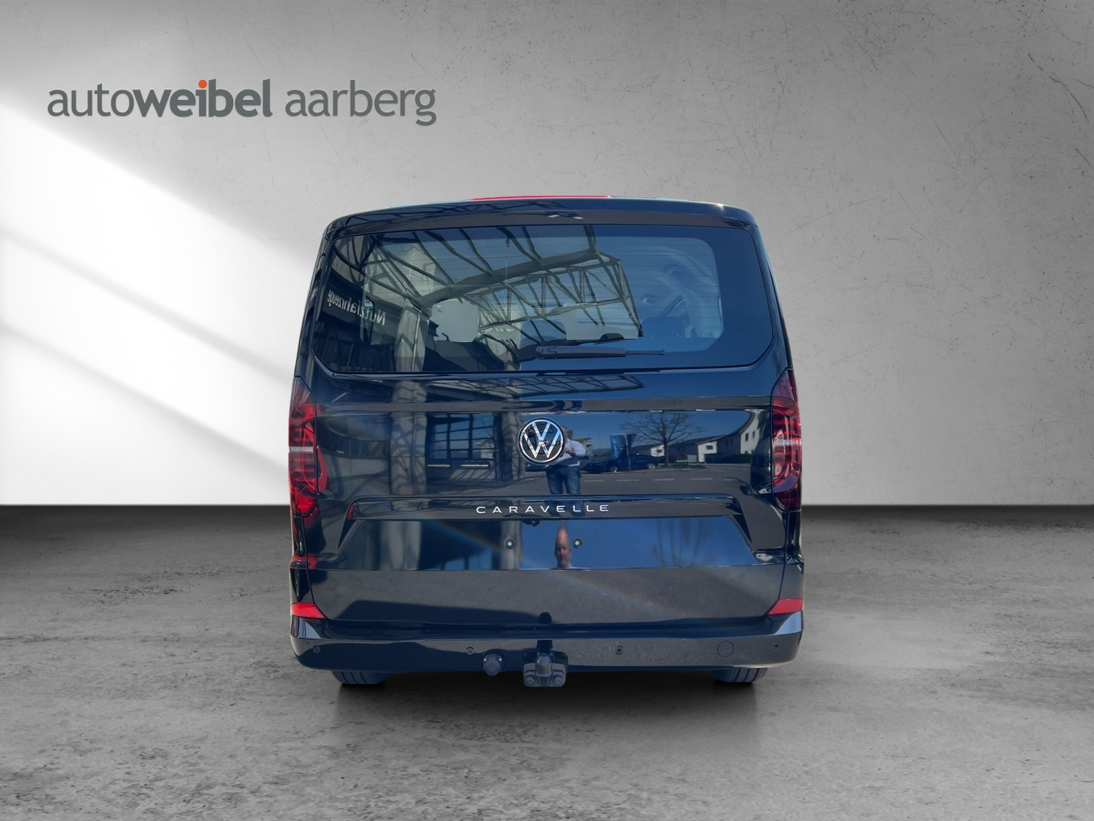 VW CARAVELLE Caravelle 2.0 TDI Life Aut.8