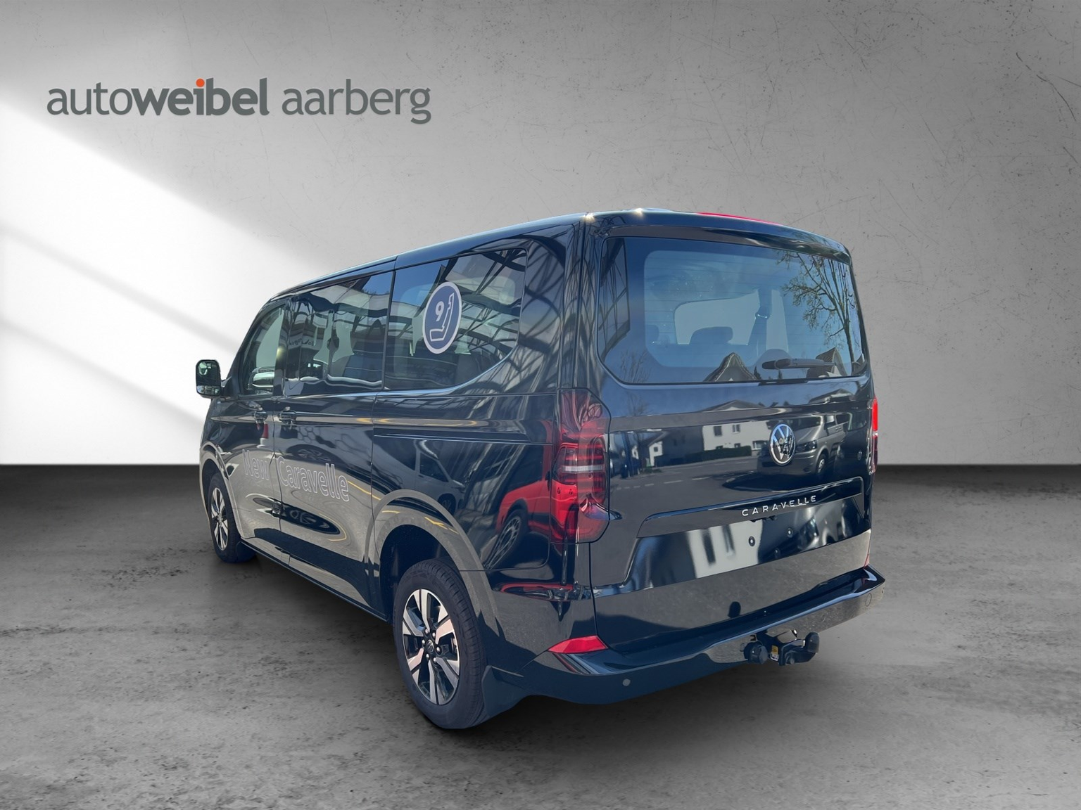 VW CARAVELLE Caravelle 2.0 TDI Life Aut.8