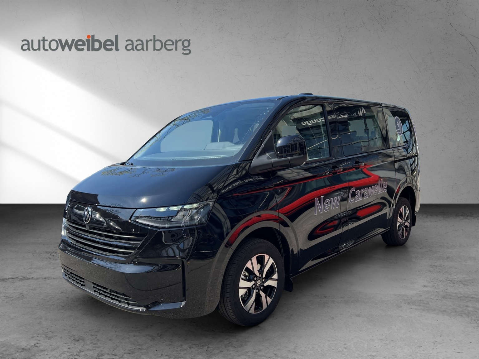 VW CARAVELLE Caravelle 2.0 TDI Life Aut.8
