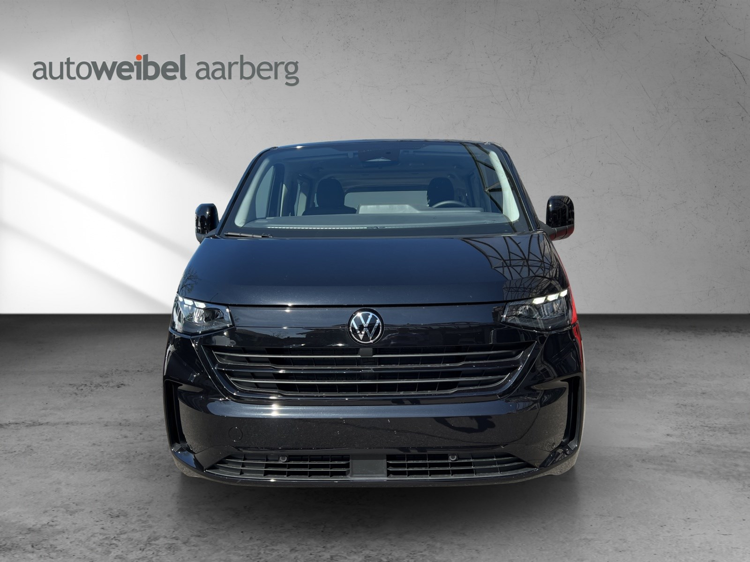 VW CARAVELLE Caravelle 2.0 TDI Life Aut.8