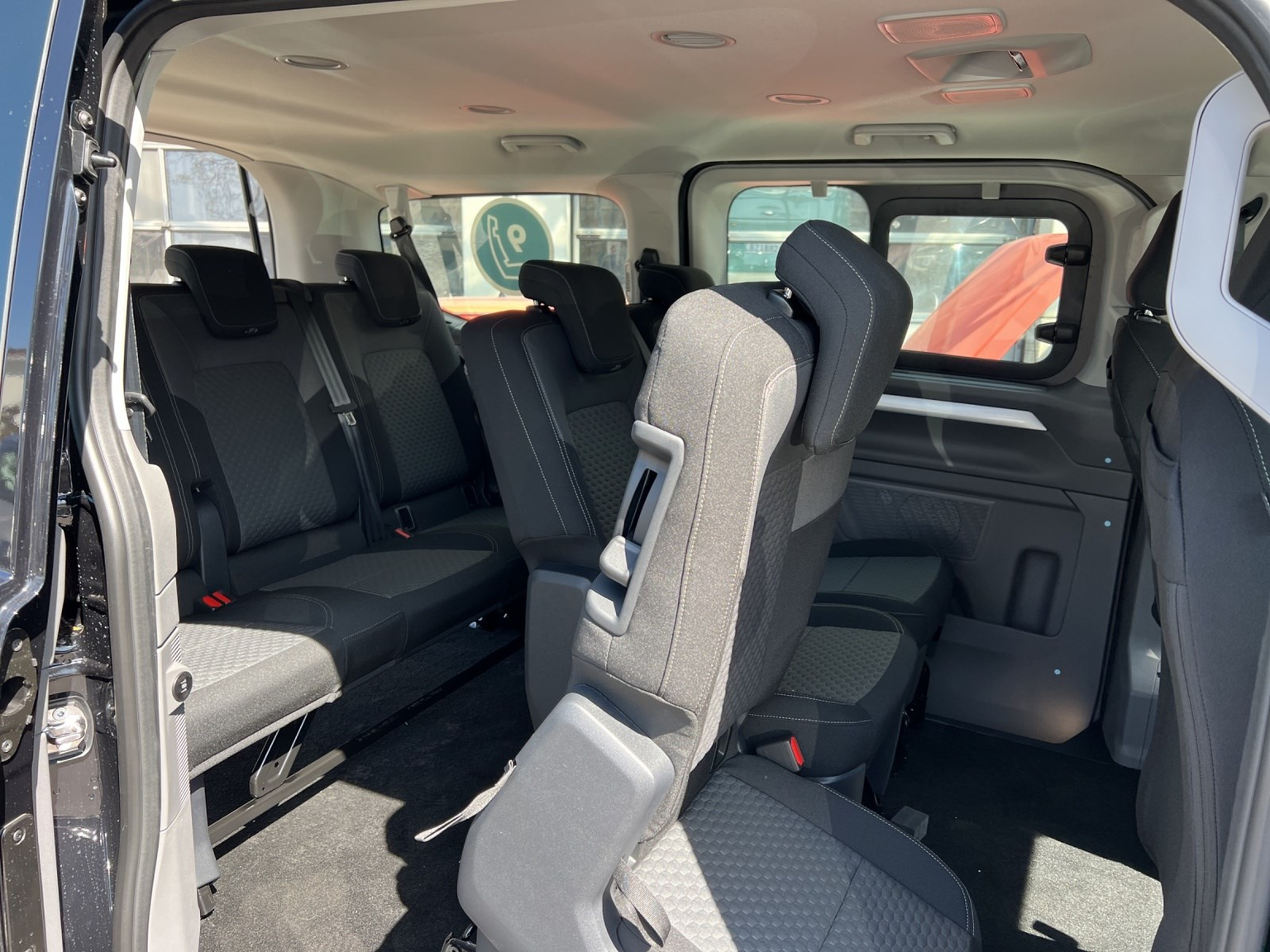 VW CARAVELLE Caravelle 2.0 TDI Life Aut.8