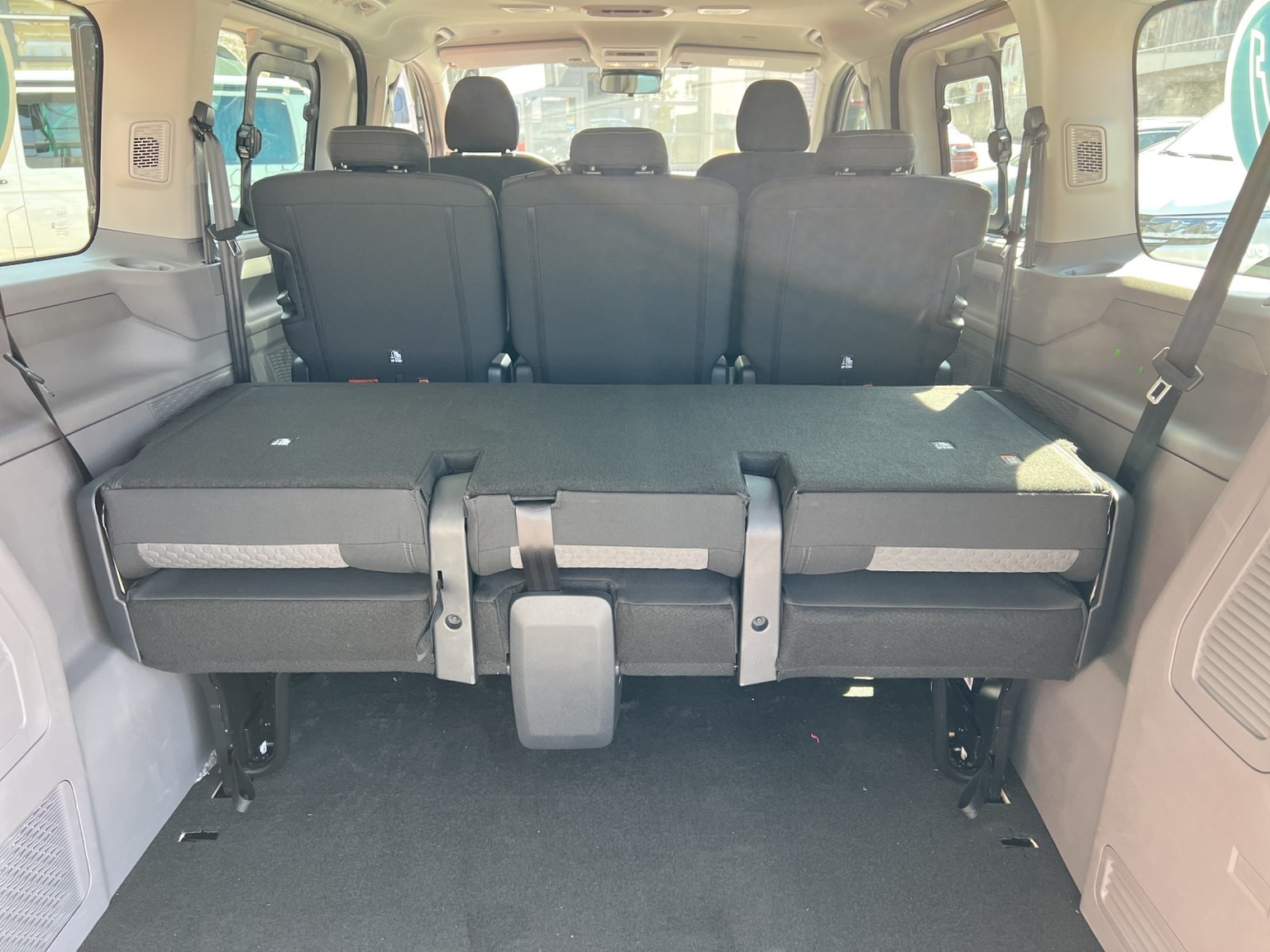 VW CARAVELLE Caravelle 2.0 TDI Life Aut.8