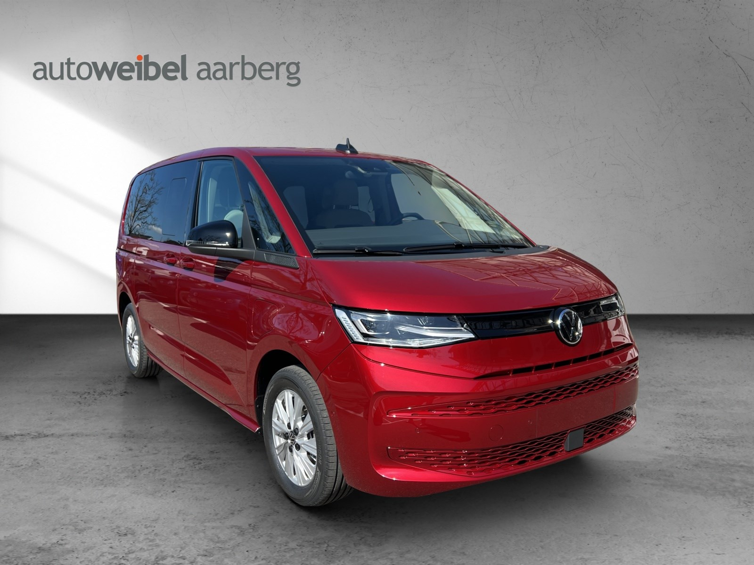 VW MULTIVAN Multivan 1.5 eHybrid 4Motion DSG