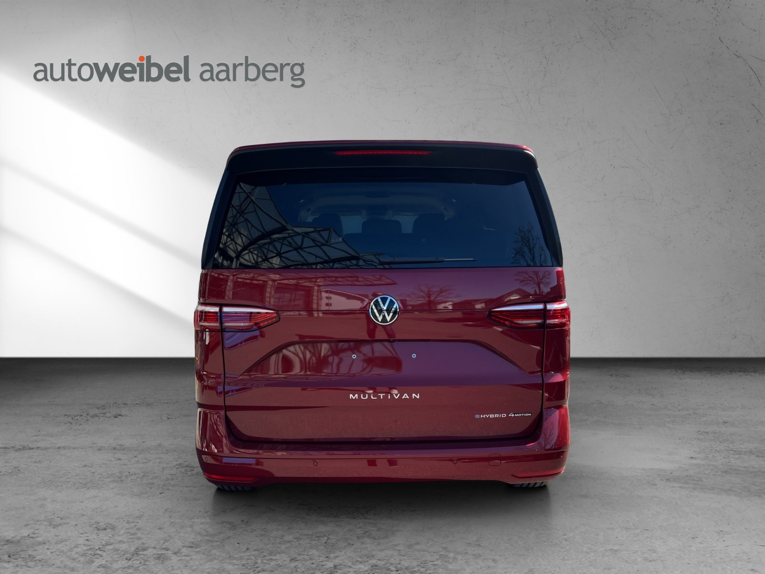 VW MULTIVAN Multivan 1.5 eHybrid 4Motion DSG