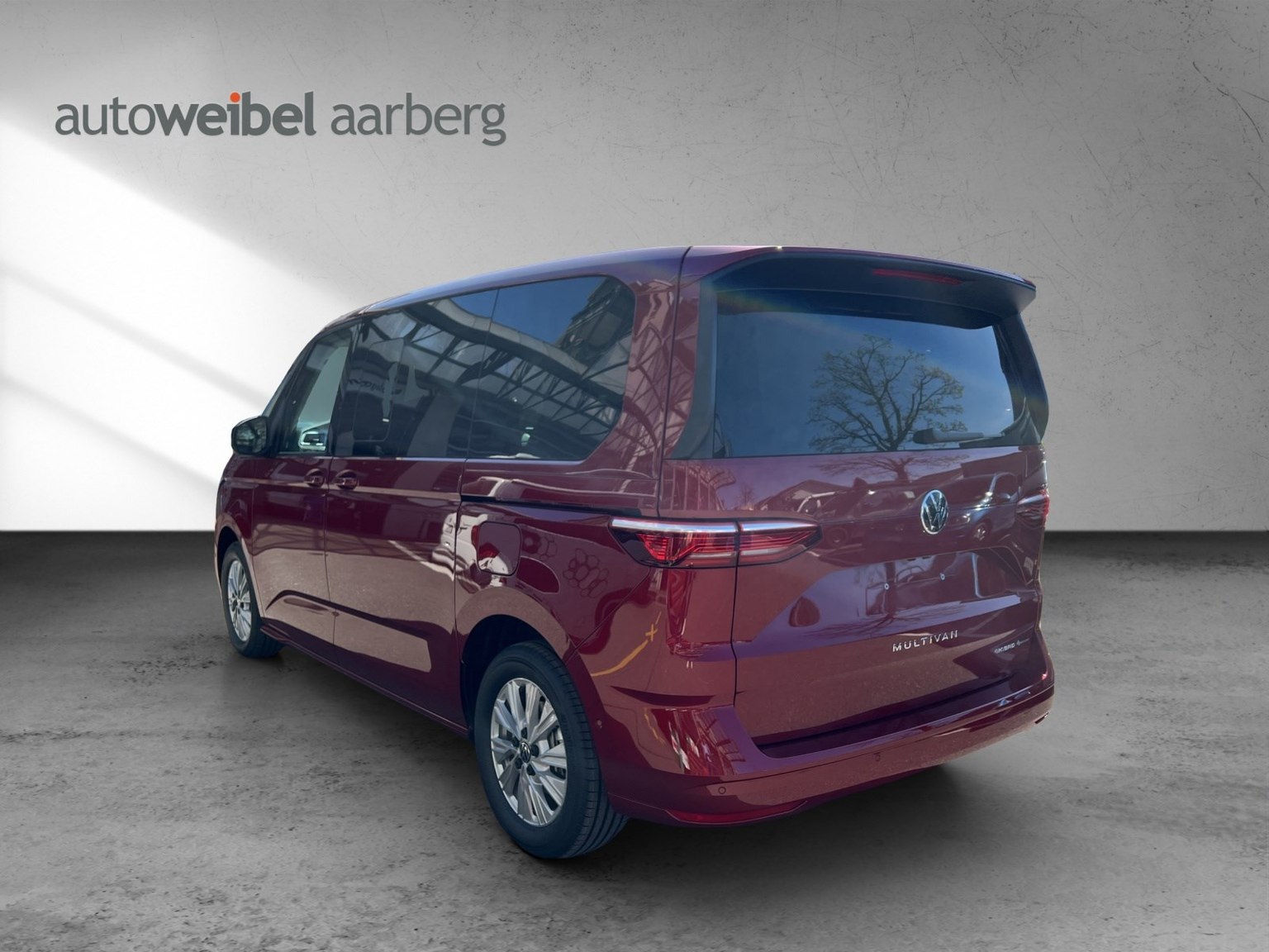 VW MULTIVAN Multivan 1.5 eHybrid 4Motion DSG