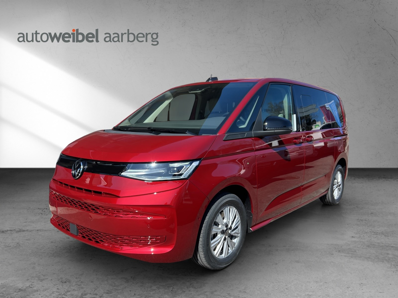 VW MULTIVAN Multivan 1.5 eHybrid 4Motion DSG