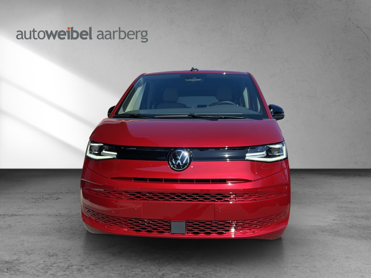VW MULTIVAN Multivan 1.5 eHybrid 4Motion DSG