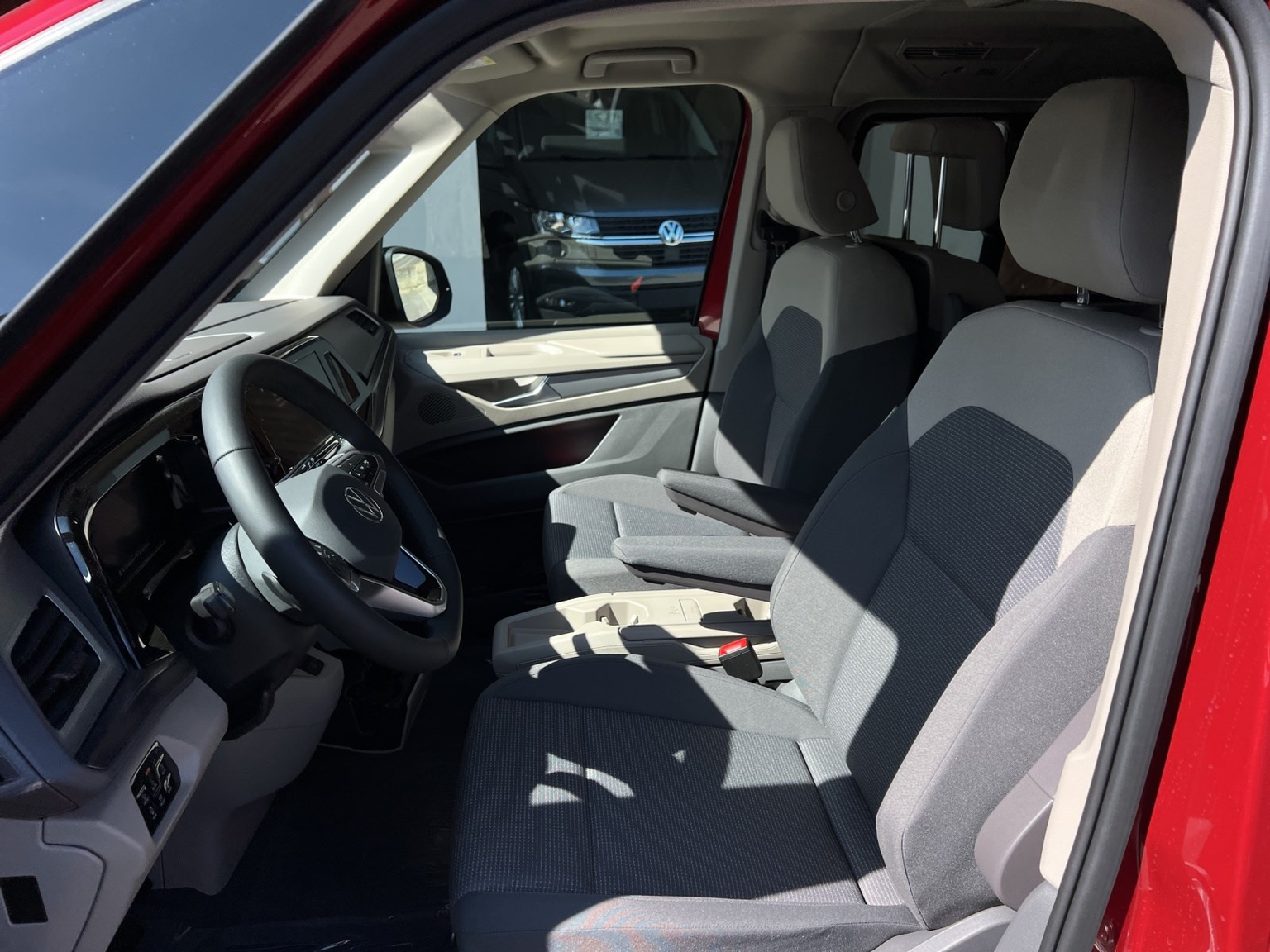 VW MULTIVAN Multivan 1.5 eHybrid 4Motion DSG