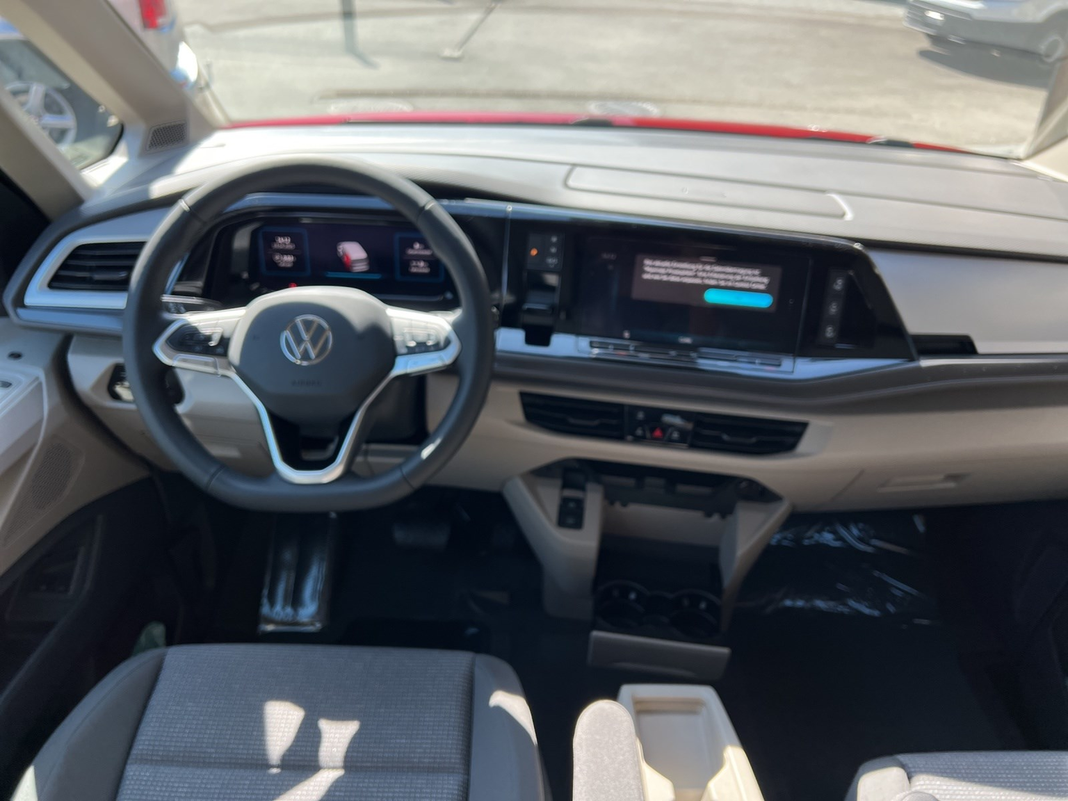 VW MULTIVAN Multivan 1.5 eHybrid 4Motion DSG