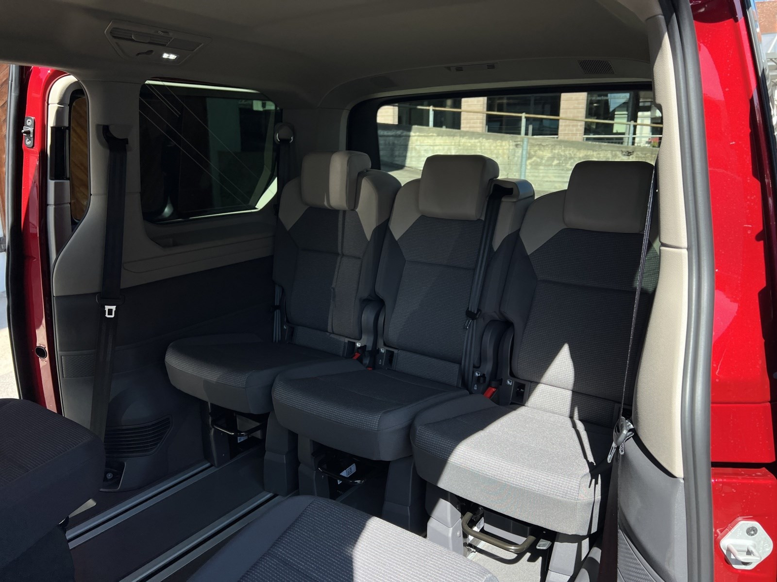 VW MULTIVAN Multivan 1.5 eHybrid 4Motion DSG