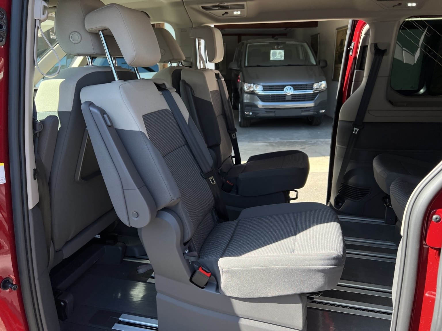 VW MULTIVAN Multivan 1.5 eHybrid 4Motion DSG