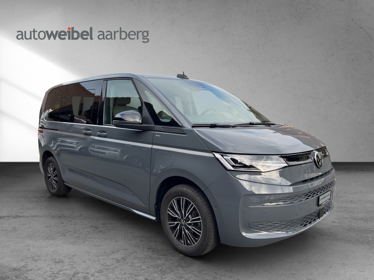 VW MULTIVAN Multivan 1.4 eHybrid Liberty DSG