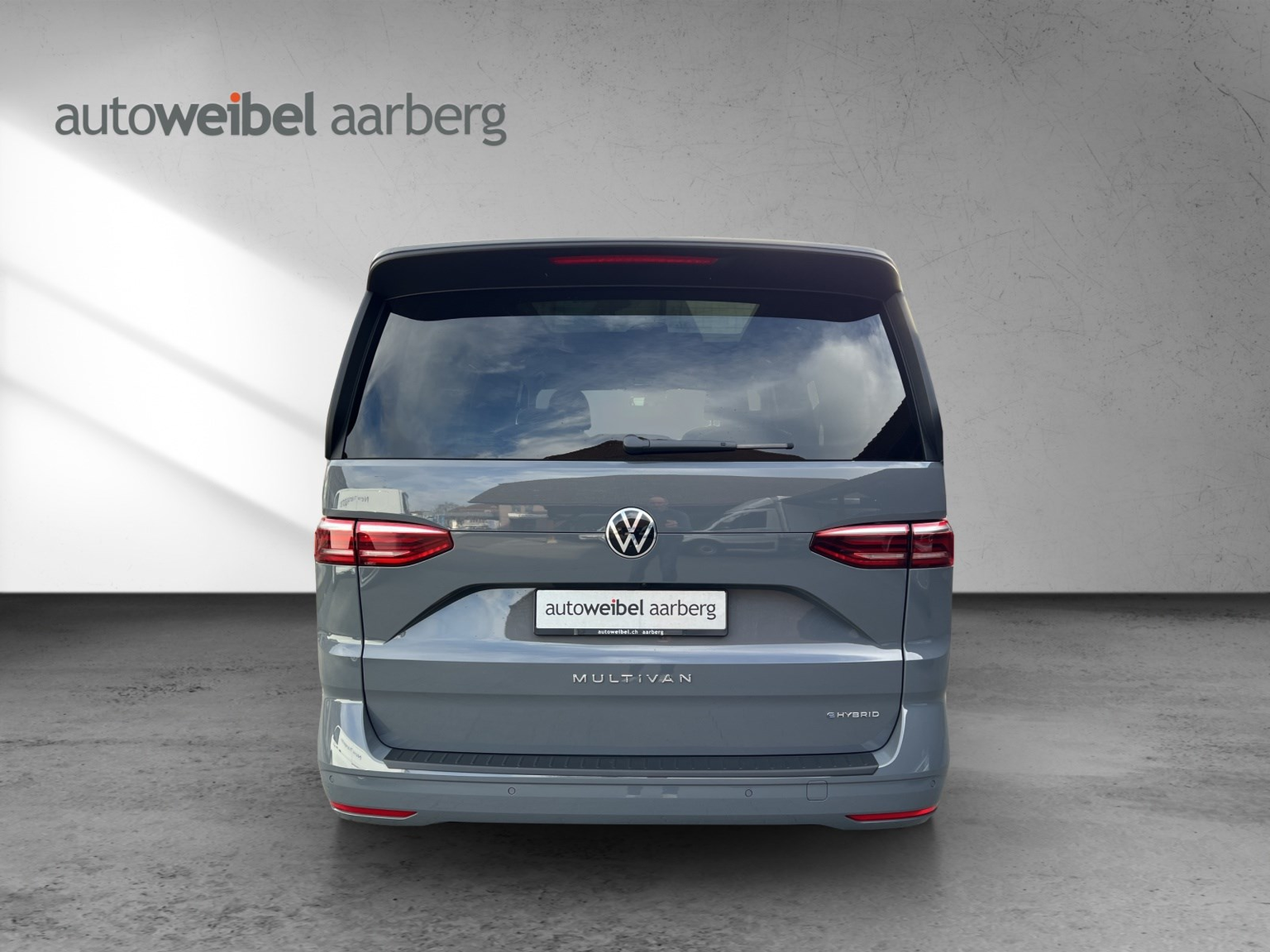 VW MULTIVAN Multivan 1.4 eHybrid Liberty DSG