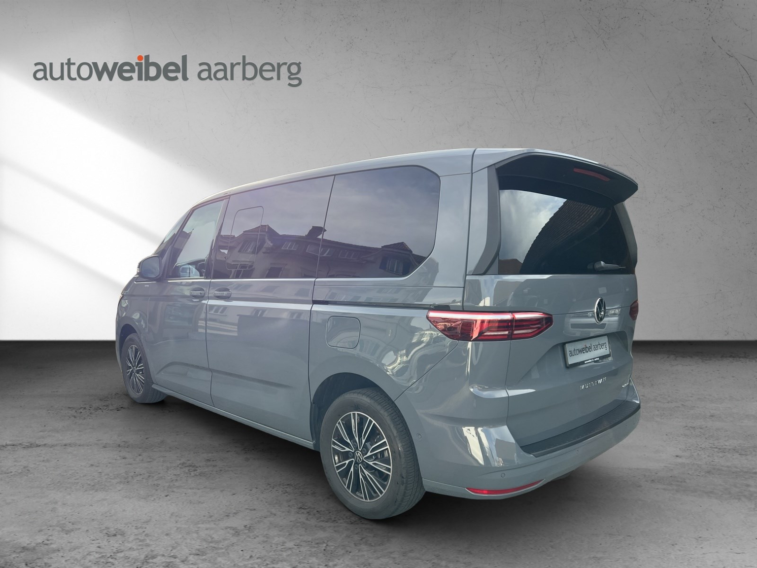 VW MULTIVAN Multivan 1.4 eHybrid Liberty DSG