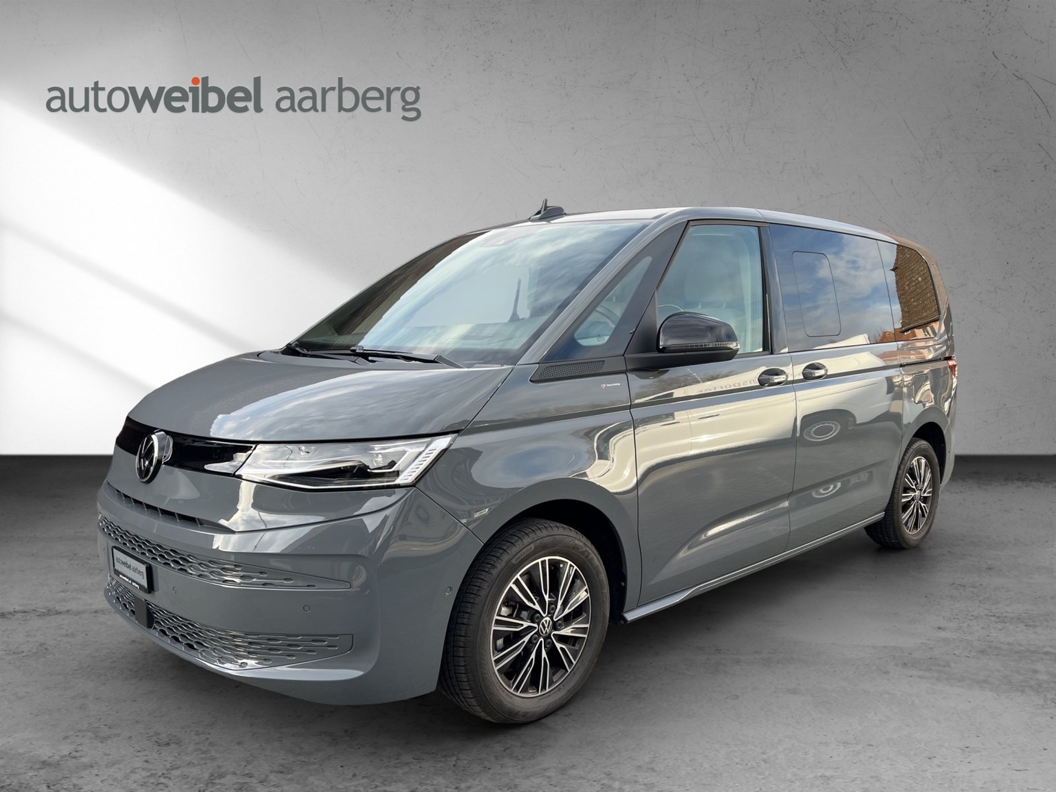 VW MULTIVAN Multivan 1.4 eHybrid Liberty DSG