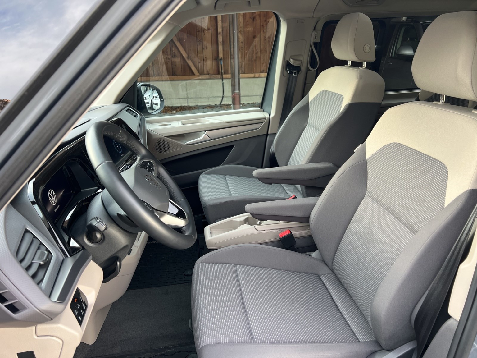VW MULTIVAN Multivan 1.4 eHybrid Liberty DSG
