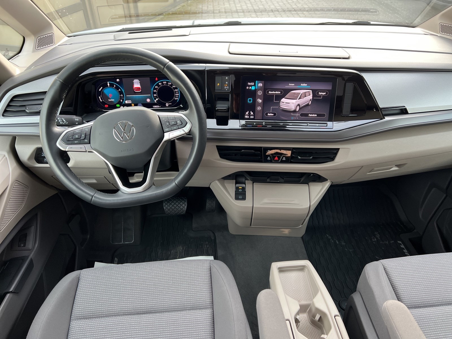 VW MULTIVAN Multivan 1.4 eHybrid Liberty DSG