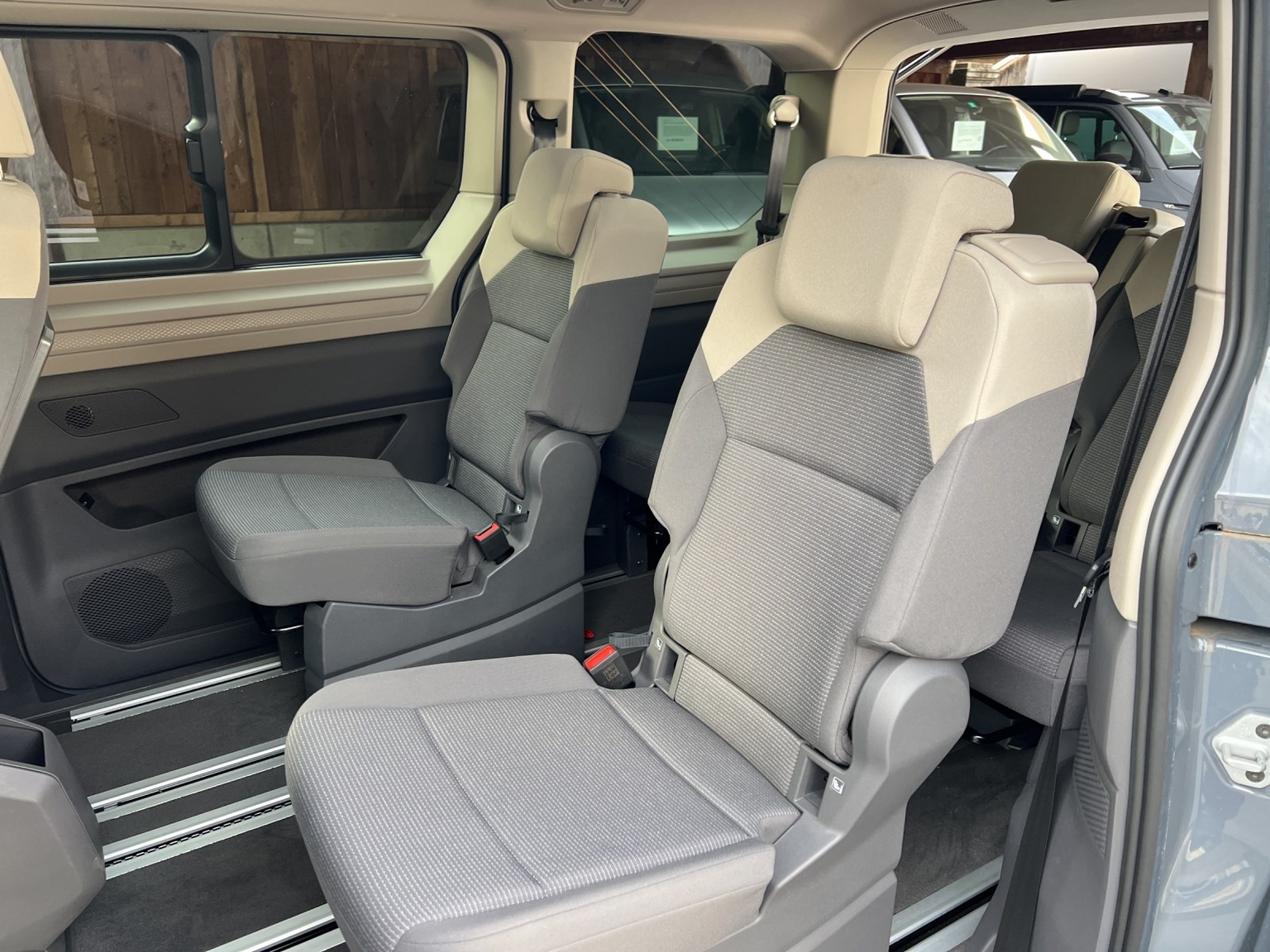 VW MULTIVAN Multivan 1.4 eHybrid Liberty DSG