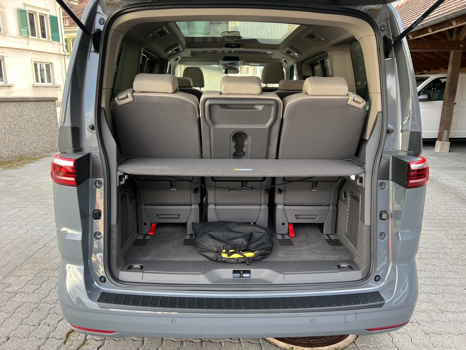 VW MULTIVAN Multivan 1.4 eHybrid Liberty DSG