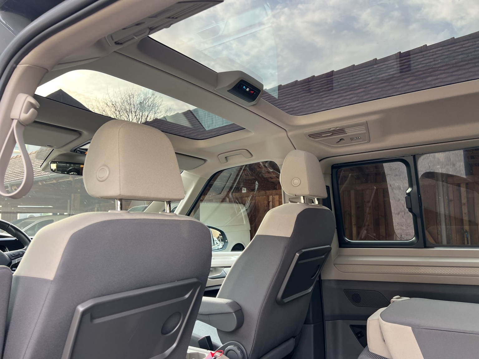 VW MULTIVAN Multivan 1.4 eHybrid Liberty DSG