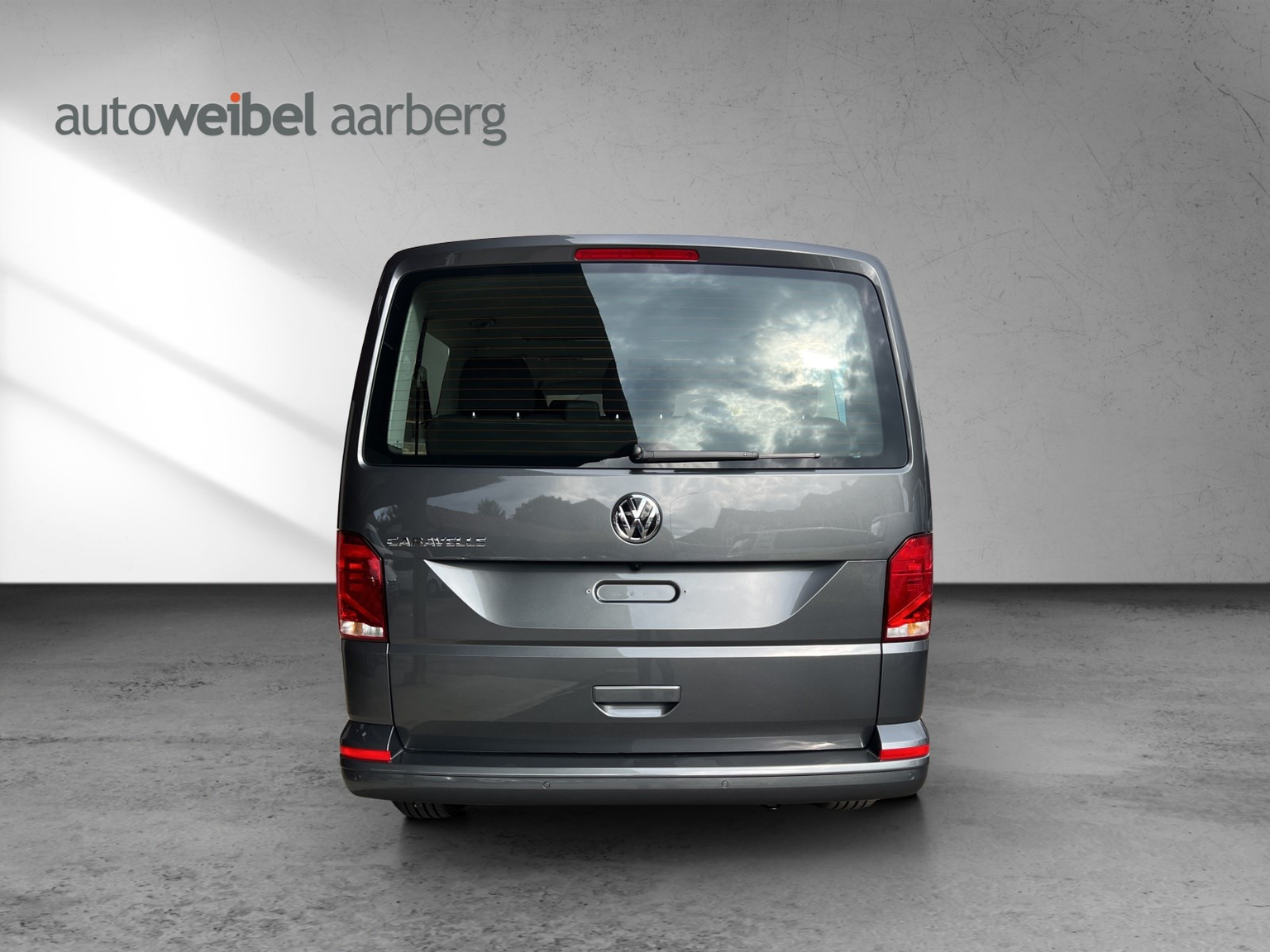 VW T6.1 Caravelle 2.0 TDI Trendline Liberty DSG