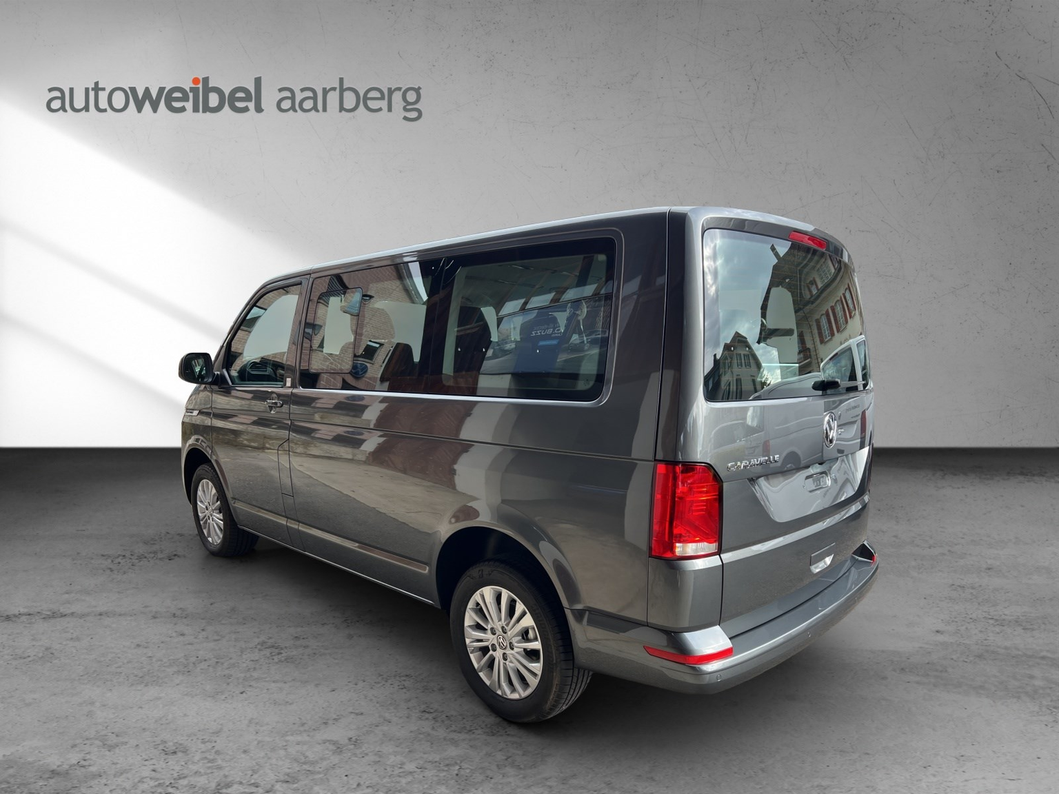VW T6.1 Caravelle 2.0 TDI Trendline Liberty DSG