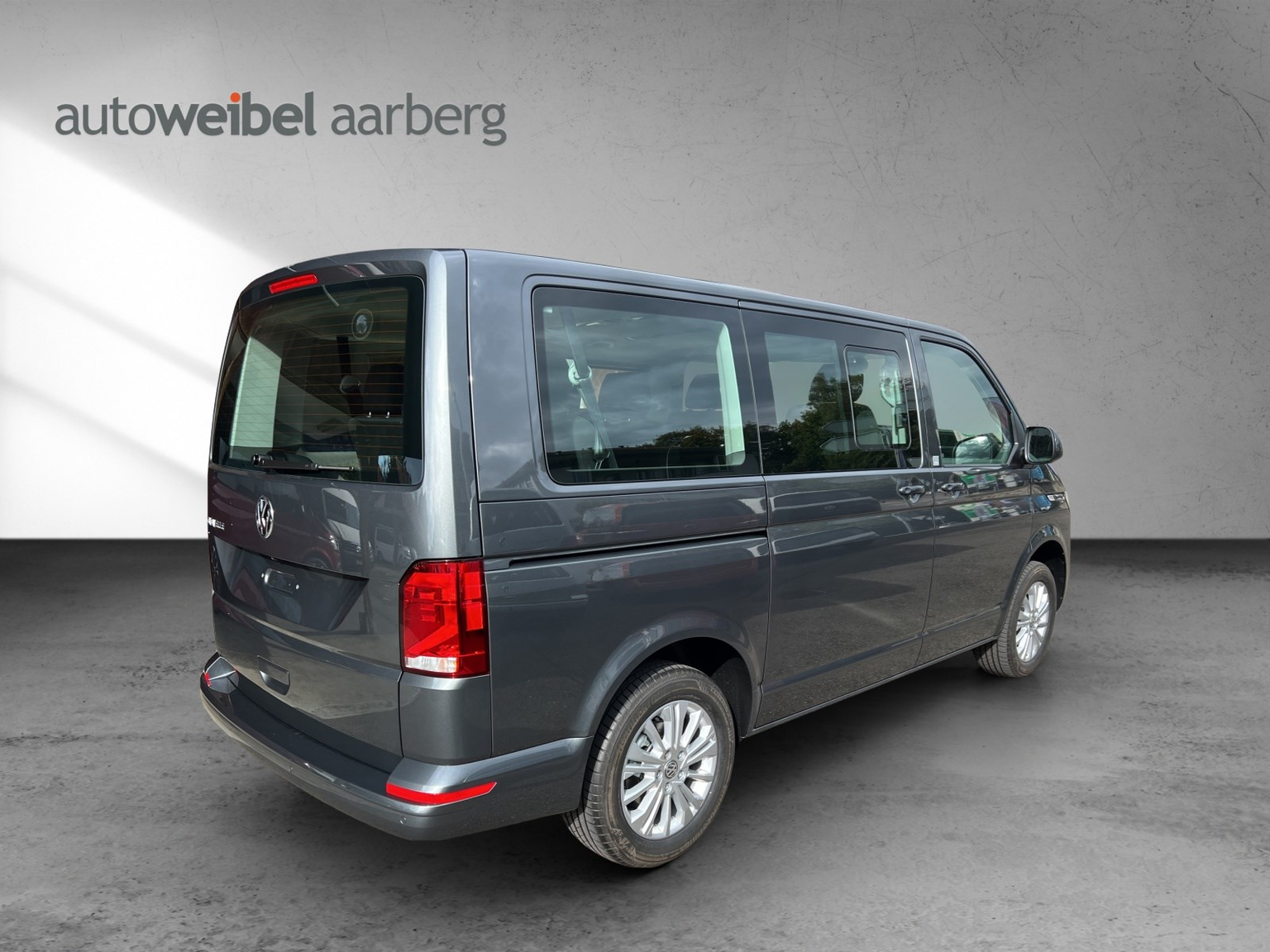 VW T6.1 Caravelle 2.0 TDI Trendline Liberty DSG