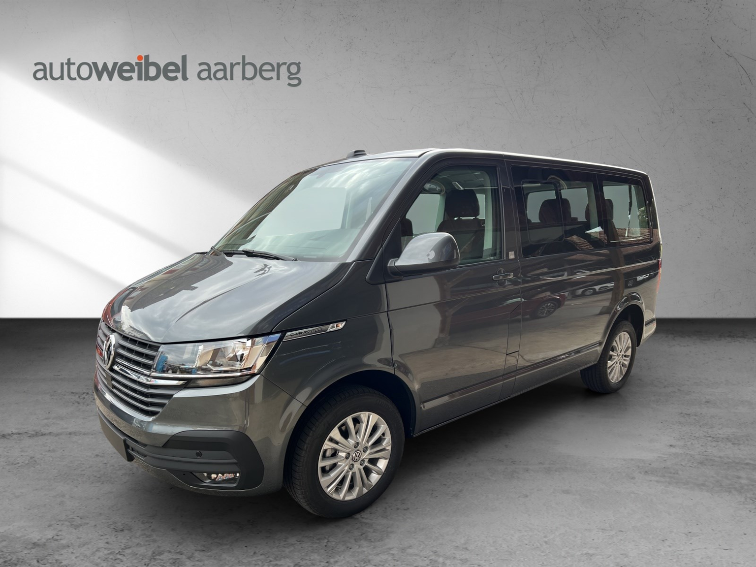 VW T6.1 Caravelle 2.0 TDI Trendline Liberty DSG