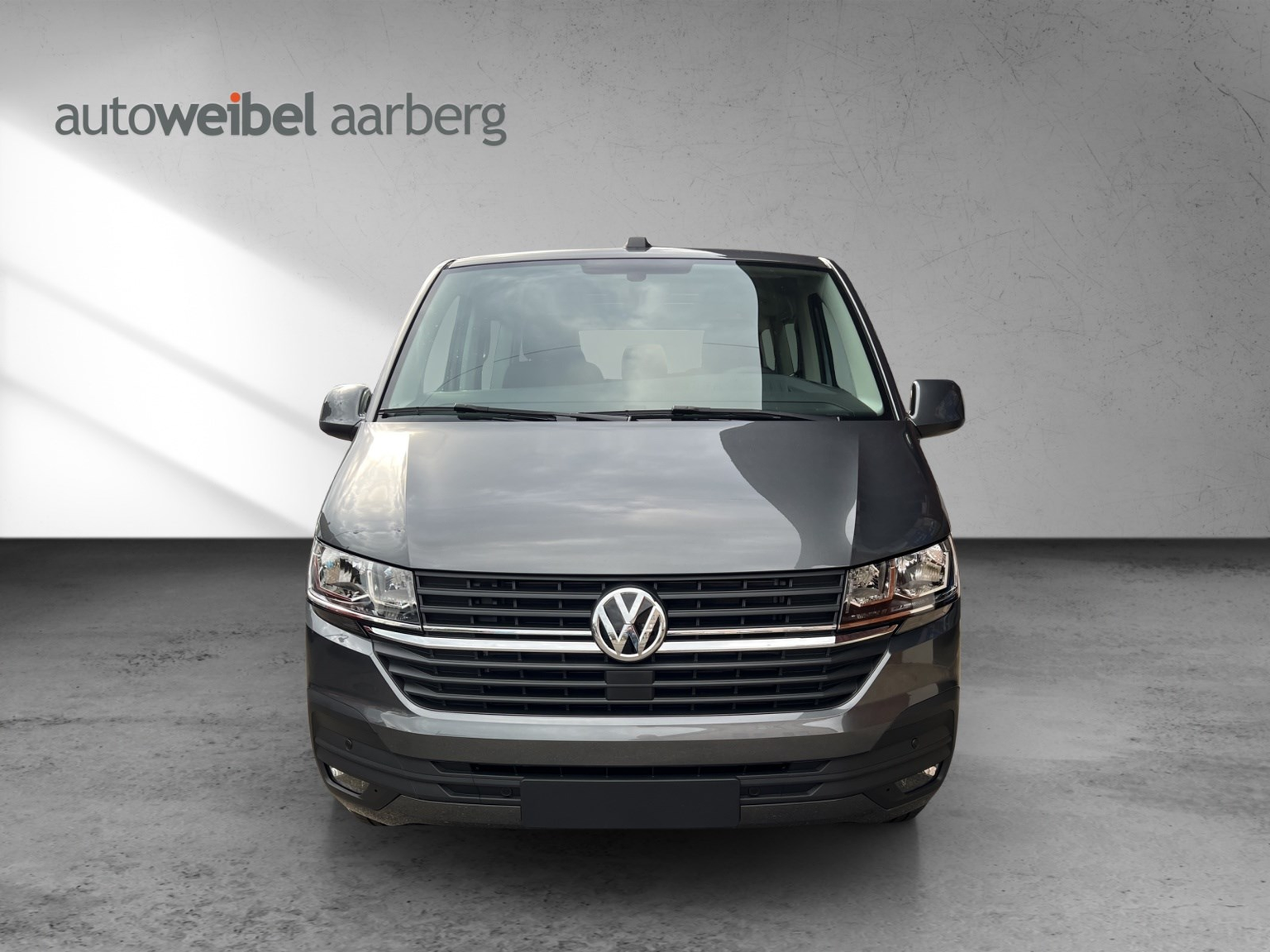 VW T6.1 Caravelle 2.0 TDI Trendline Liberty DSG