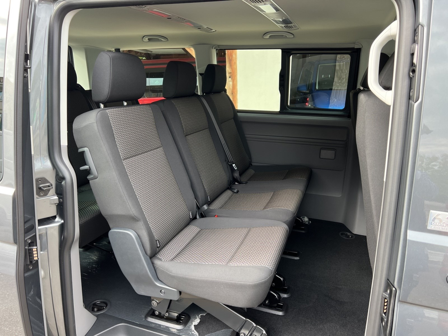 VW T6.1 Caravelle 2.0 TDI Trendline Liberty DSG