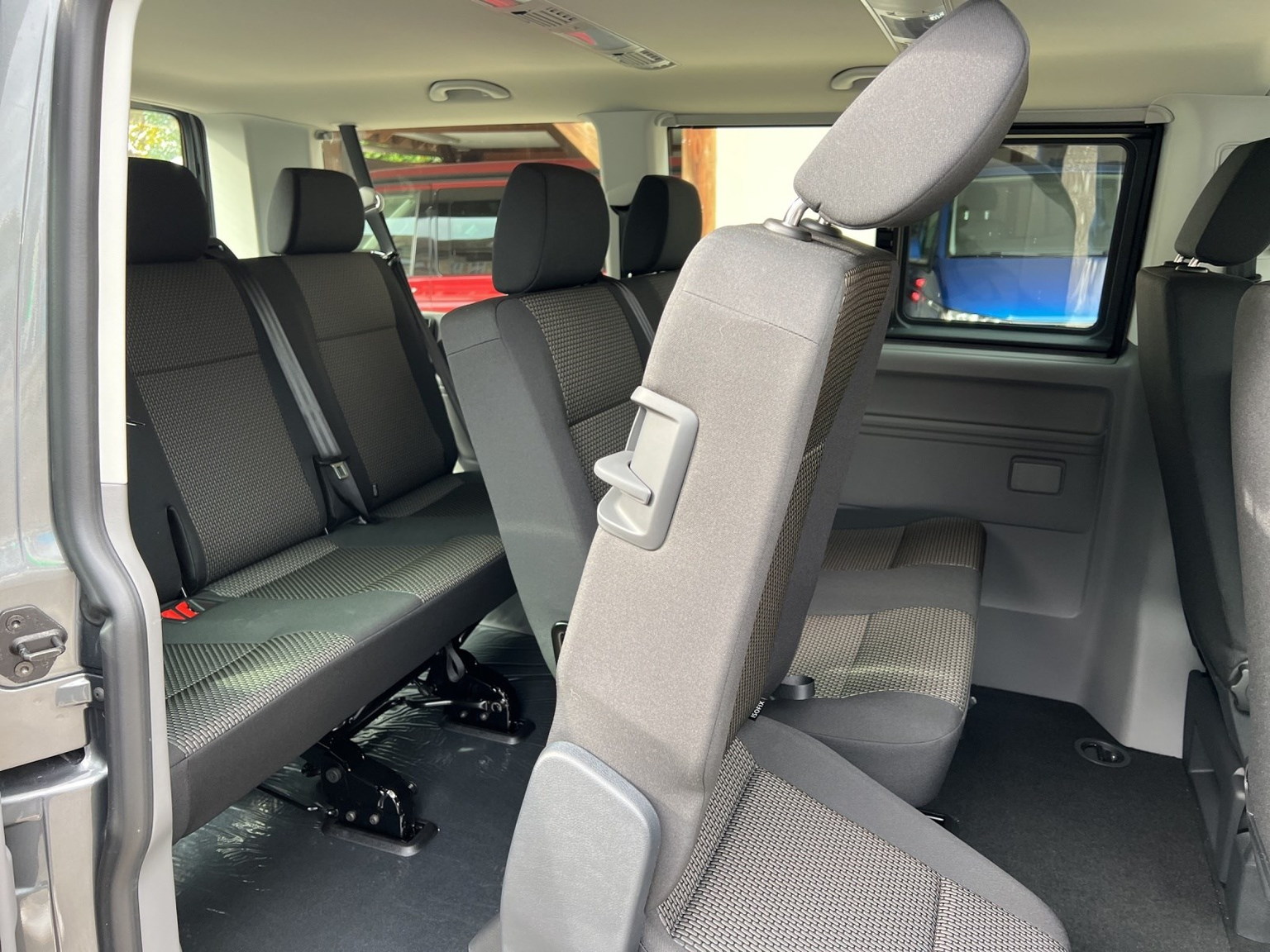 VW T6.1 Caravelle 2.0 TDI Trendline Liberty DSG
