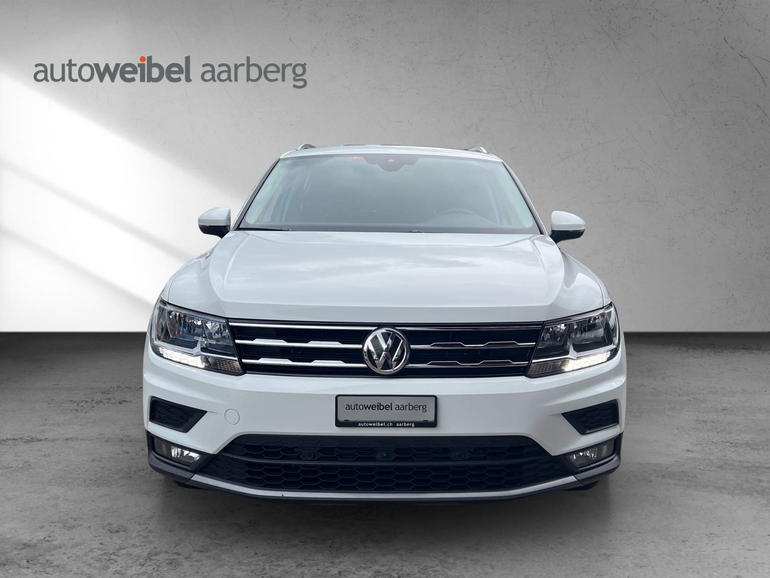 VW Tiguan Allspace 2.0 TDI SCR United 4MotionDSG