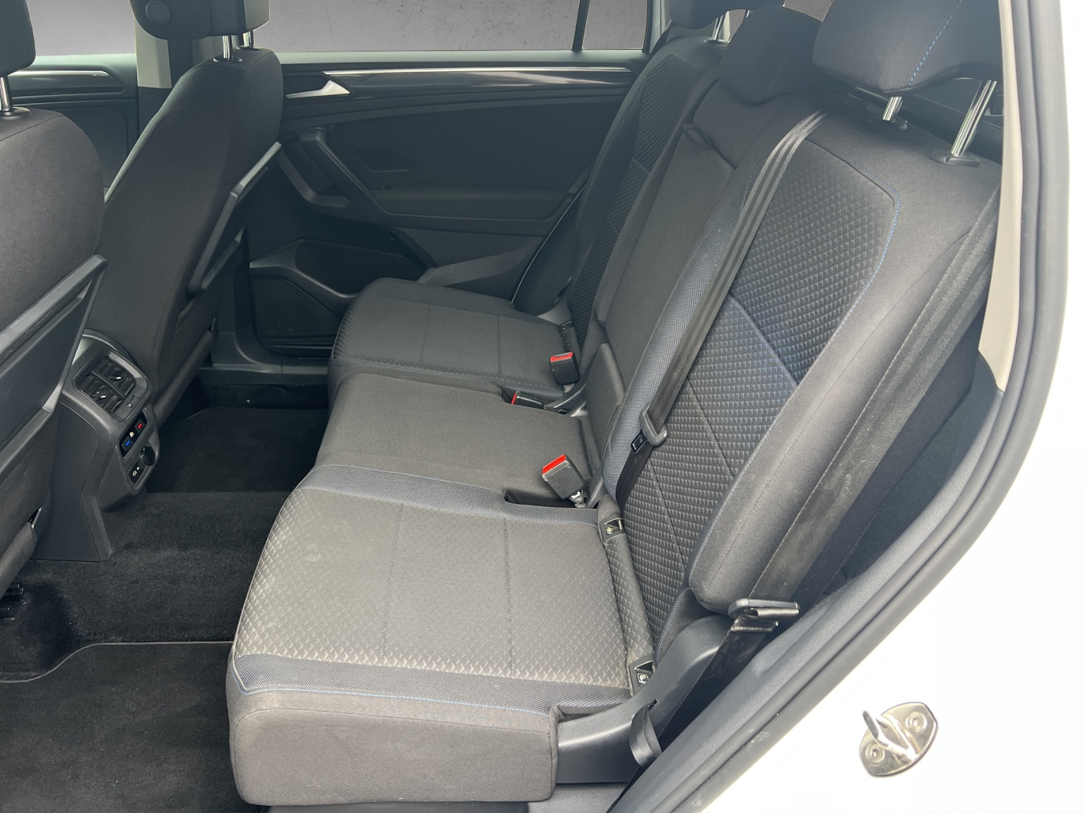 VW Tiguan Allspace 2.0 TDI SCR United 4MotionDSG