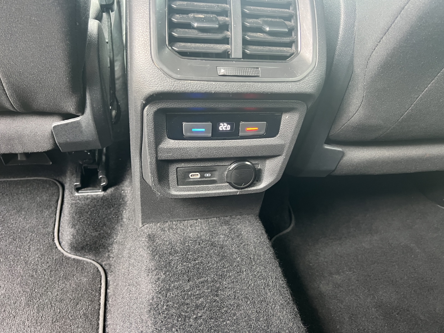 VW Tiguan Allspace 2.0 TDI SCR United 4MotionDSG