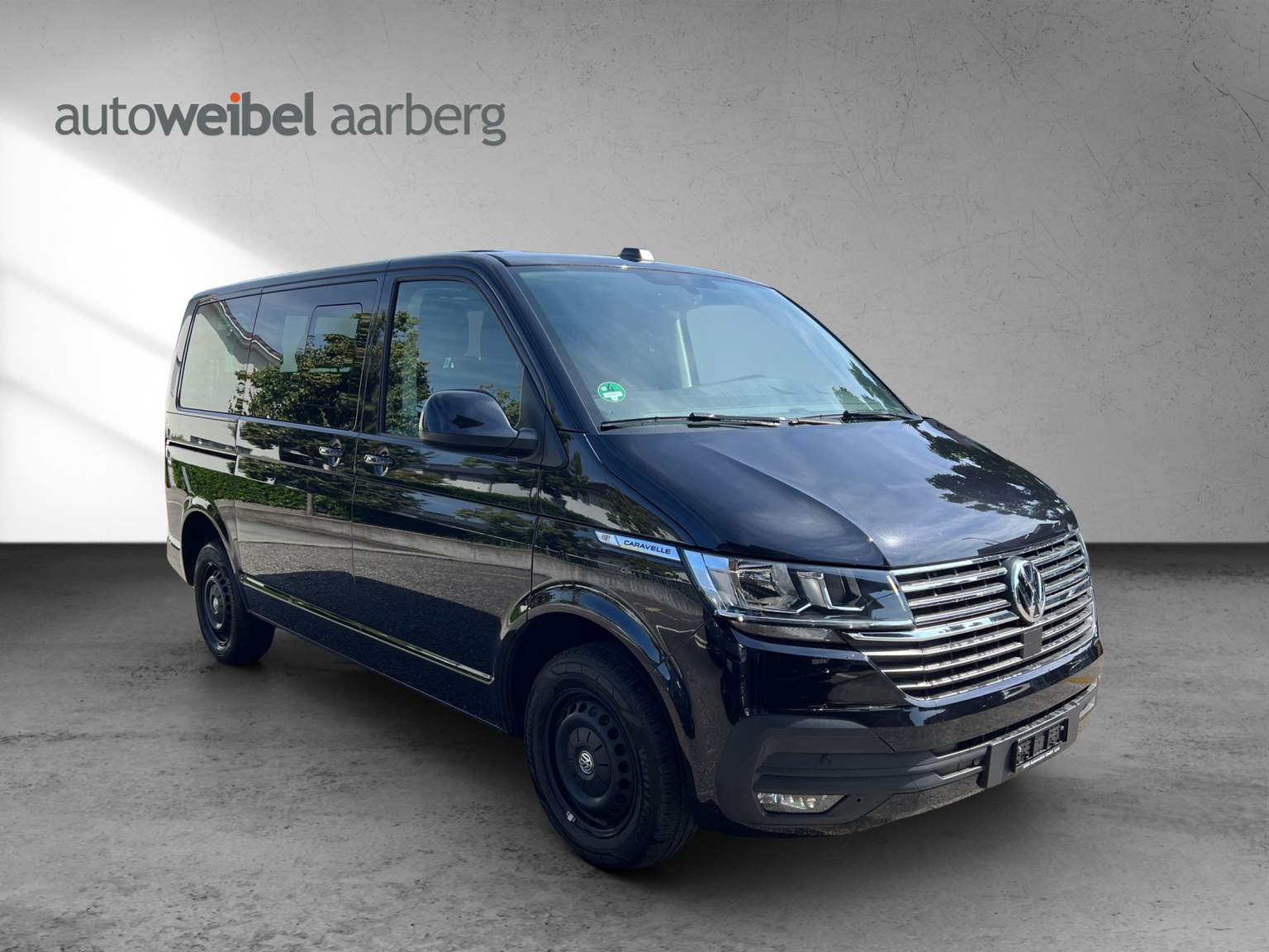 VW T6.1 Caravelle 2.0 TDI Comfortline