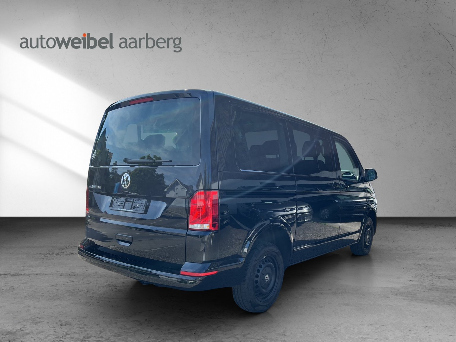 VW T6.1 Caravelle 2.0 TDI Comfortline