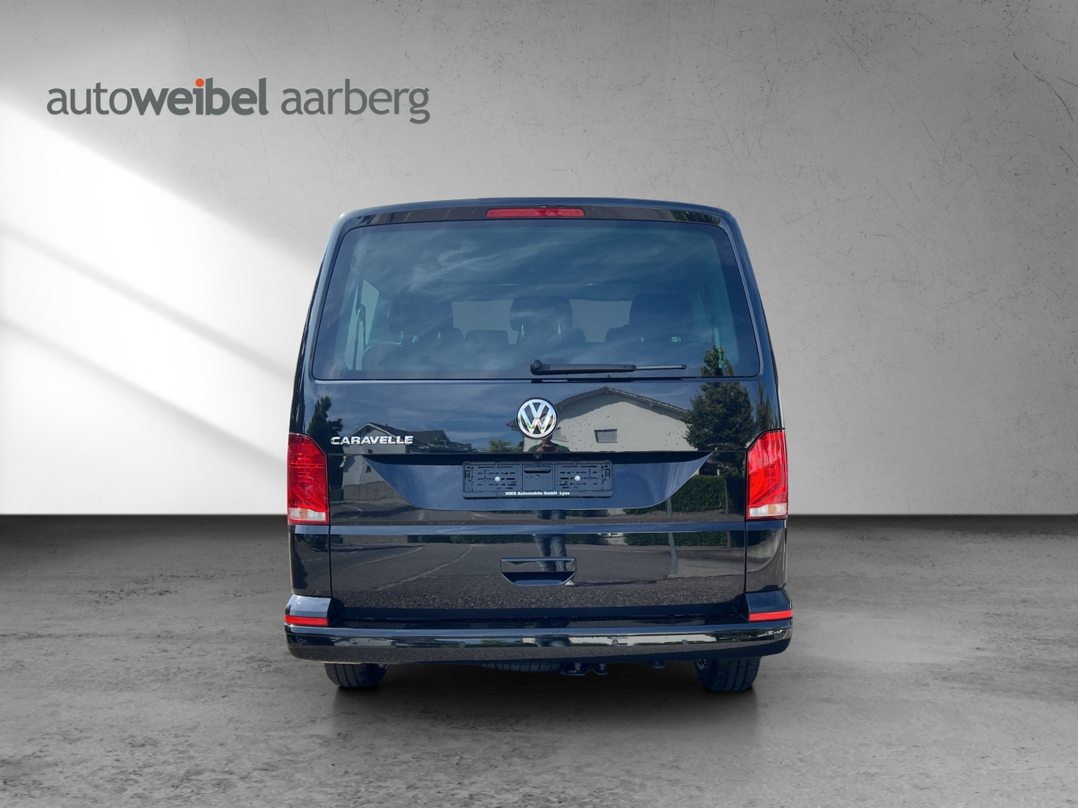 VW T6.1 Caravelle 2.0 TDI Comfortline
