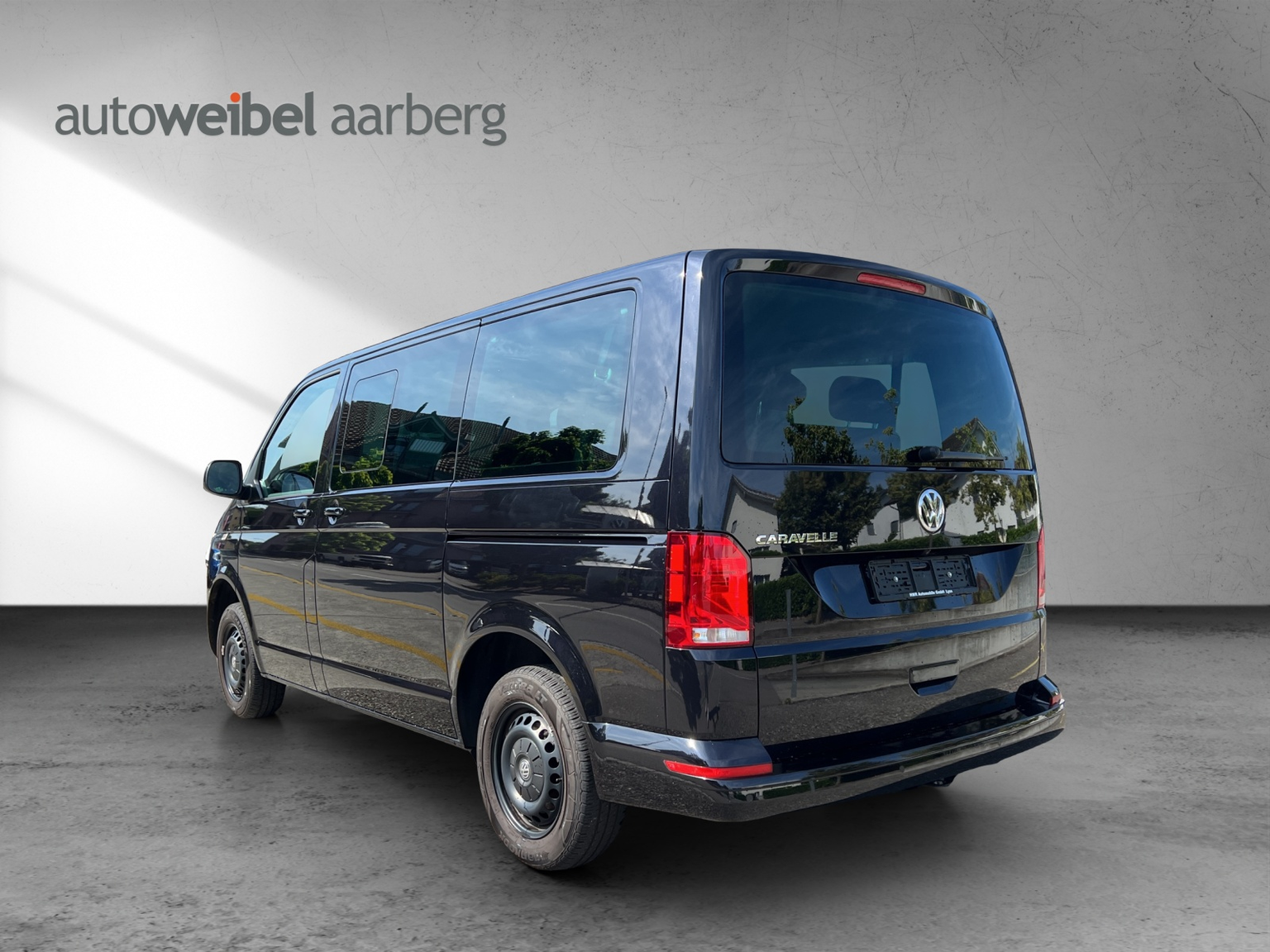 VW T6.1 Caravelle 2.0 TDI Comfortline
